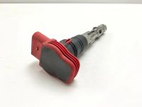 Лот: 21449431. Фото: 4. Катушка зажигания Audi A8 2003... Красноярск