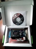 Лот: 11033818. Фото: 3. Asus Geforce 210. Компьютеры, оргтехника, канцтовары