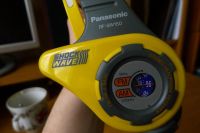Лот: 3762394. Фото: 3. Радионаушники Panasonic RF-SW150... Бытовая техника