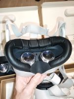 Лот: 25703114. Фото: 3. 128 Gb VR Шлем Oсulus Quеst 2. Компьютеры, оргтехника, канцтовары