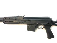 Лот: 25412990. Фото: 6. Карабин ВПО 127-01 кал.308Win...