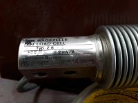 Лот: 11846180. Фото: 2. Датчик усилия wagezelle load cell. Электрооборудование