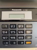 Лот: 17498304. Фото: 2. Факс Panasonic KX-FC968. Стационарные, спутниковые телефоны