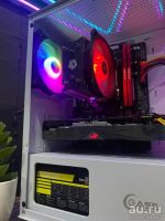Лот: 18191922. Фото: 5. Игровой компьютер Ryzen 5 1600...