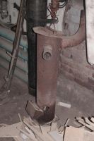 Лот: 4908987. Фото: 2. печка капельница работает на отработанном... Для дачи, дома, огорода, бани, парка