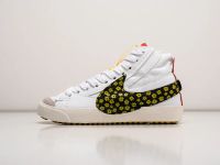 Лот: 24978713. Фото: 3. Кроссовки Nike Blazer Mid 77 Jumbo. Одежда, обувь, галантерея