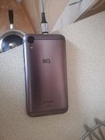 Лот: 16880923. Фото: 2. BQ strike mini. Запчасти, оборудование