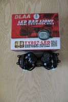 Лот: 18770122. Фото: 3. Фары противотуманные LED для Toyota... Авто, мото, водный транспорт