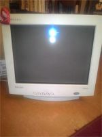 Лот: 6645904. Фото: 3. Монитор. Компьютеры, оргтехника, канцтовары