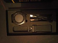 Лот: 15619543. Фото: 3. Умные часы smart watch phone. Ювелирные изделия, бижутерия, часы