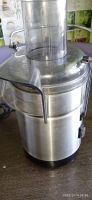 Лот: 20732668. Фото: 3. Соковыжималка Rotel. Juice Master... Бытовая техника