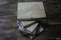 Лот: 9069464. Фото: 8. Производство подарочной упаковки...