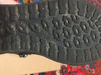 Лот: 17012772. Фото: 3. Ботинки демисезонные 27 размер. Дети растут