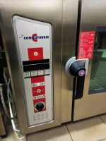 Лот: 12817828. Фото: 3. Convotherm OES 6.10 Пароконвектомат. Бизнес