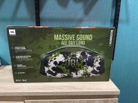 Лот: 20904115. Фото: 4. Колонка JBL BoomBox 3 Камуфляж... Красноярск