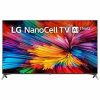 Лот: 10891035. Фото: 2. Телевизор LG 49SK7900 NanoCell... ТВ и видео