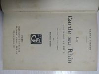Лот: 19253232. Фото: 3. Книга на французском антиквариат. Коллекционирование, моделизм