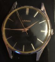 Лот: 20931421. Фото: 2. Часы наручные мужские "LAREX... Часы, аксессуары