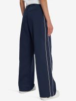 Лот: 25714065. Фото: 3. Брюки женские Ellesse, Синий. Одежда, обувь, галантерея