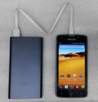 Лот: 10363836. Фото: 4. Оригинальный Xiaomi Power Bank... Красноярск