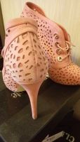 Лот: 17340212. Фото: 3. Ботинки Paolo Conte кожа (раз... Одежда, обувь, галантерея