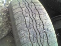 Лот: 456746. Фото: 2. покрышка и диск RAF-4. Шины, Диски