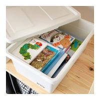 Лот: 10035269. Фото: 3. Контейнер с крышкой Соккербит... Домашний быт