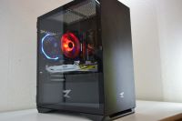 Лот: 16913932. Фото: 9. Игровой компьютер Ryzen 5 1600...