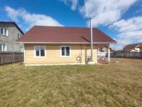 Лот: 25285426. Фото: 16. 3-комн. дом , посёлок городского...