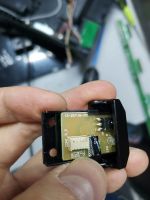 Лот: 19939971. Фото: 5. TP.VST59.PA671, Fusion FLTV-19C10...