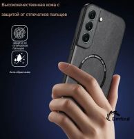 Лот: 24384353. Фото: 6. Чехол magsafe Samsung galaxy s22