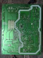 Лот: 19974654. Фото: 2. Плата питания ЖК телевизора Toshiba. Запчасти для бытовой техники