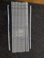 Лот: 20274429. Фото: 2. Haier 65 Smart TV MX, LED65D06A-ZC56AG-08D... Запчасти для бытовой техники