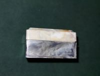 Лот: 18800580. Фото: 7. Коробка/футляр для часов "Чайка...