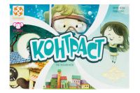 Лот: 11365241. Фото: 2. Настольная игра Контраст. Сувениры, подарки