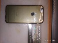 Лот: 15471872. Фото: 2. IPhone 6 б/у. Смартфоны, связь, навигация