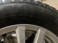 Лот: 23711196. Фото: 6. Шины на дисках Toyota bridgestone...