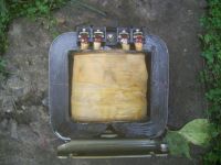 Лот: 3147473. Фото: 2. трансформатор 1Квт. Радиодетали  (электронные компоненты)