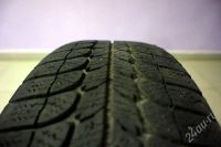 Лот: 576332. Фото: 2. Резина Michelin X-Ice 195/60/R15... Шины, Диски