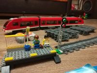 Лот: 14411961. Фото: 2. Железная дорога Lego City 7938... Игрушки