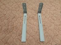 Лот: 12733025. Фото: 2. Кронштейн для микроволновой печи... Аксессуары