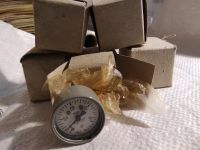 Лот: 16999163. Фото: 3. Манометр М1Д (0 - 1,6 МПа; М10... Бизнес