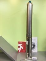 Лот: 13465211. Фото: 9. Насос скважинный с плавающей гидравликой...
