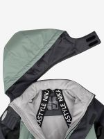 Лот: 25744281. Фото: 8. Костюм NIKASTYLE, Мультицвет