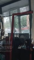 Лот: 17920715. Фото: 4. Mazda 3 2014+ Оригинальные Дефлекторы... Красноярск