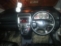 Лот: 5512588. Фото: 4. Honda Stream . 2001г.