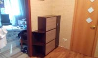 Лот: 6575165. Фото: 2. Обувница. Мебель для прихожей