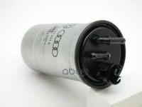 Лот: 25830283. Фото: 2. фильтр топливный @ 1J0 127 401... Авто, мото, водный транспорт