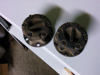 Лот: 10093701. Фото: 2. хабы от suzuki escudo/vitara. Автозапчасти