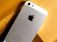 Лот: 12724103. Фото: 2. Iphone 5s 32гб. Смартфоны, связь, навигация